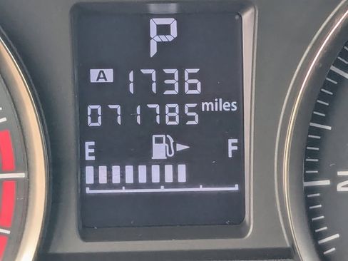 Used 2017 Subaru Crosstrek 2.0i Premium image 33