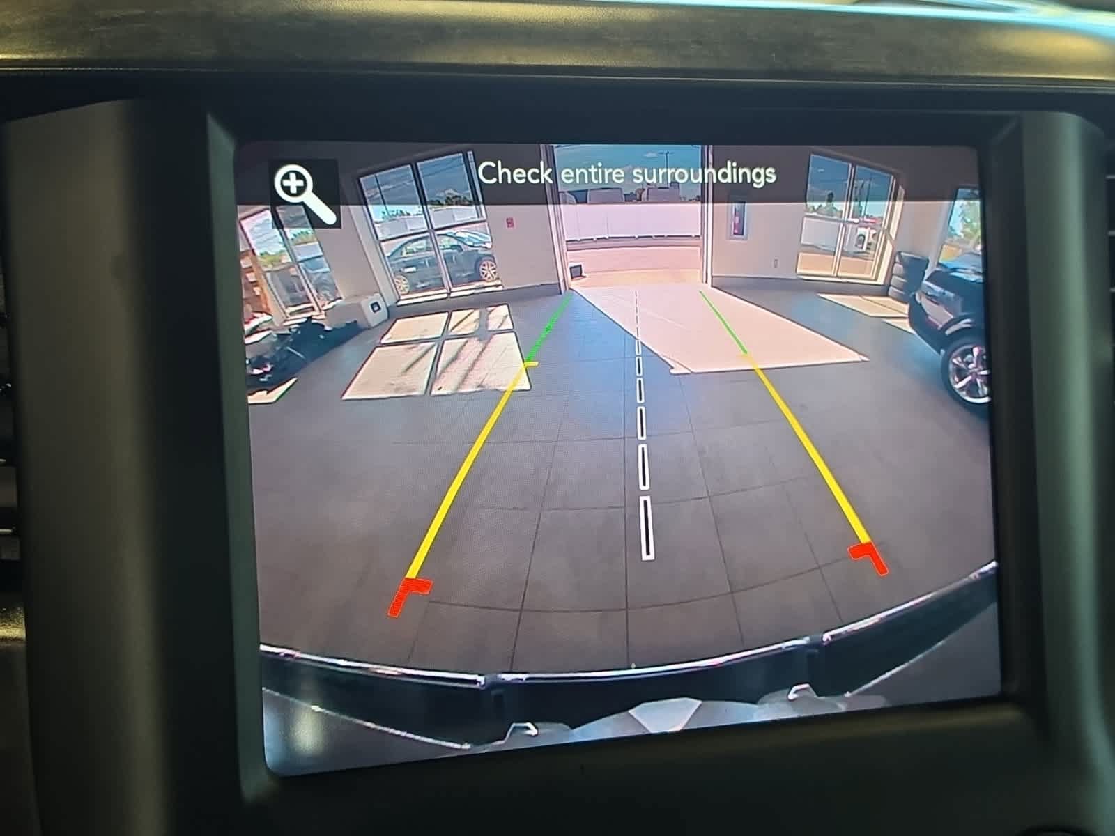 Used 2020 RAM 1500 Big Horn AWD/4WD image 27
