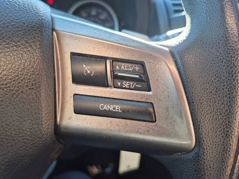 Used 2014 Subaru Crosstrek 2.0i Premium w/ Popular Package #1 image 20