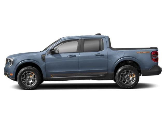 New 2026 Ford Maverick Tremor AWD/4WD image 6