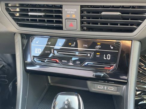 New 2026 Volkswagen Jetta Sport FWD image 15