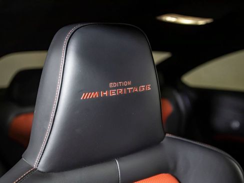 Used 2020 BMW M4 Coupe w/ Competition Package RWD image 20