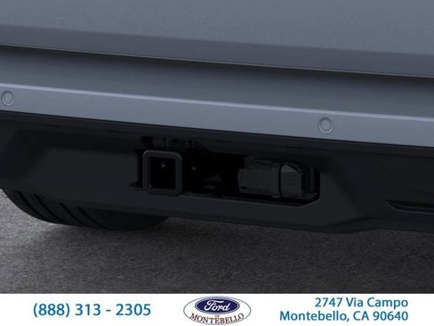 New 2026 Ford Expedition Max Active image 24