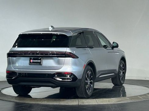 New 2026 Lincoln Nautilus Premier w/ Equipment Group 102A image 9