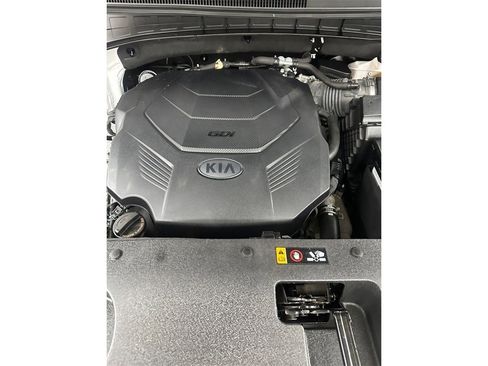 Used 2020 Kia Sorento EX image 7