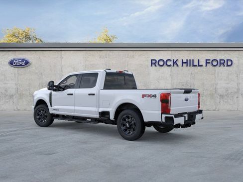 New 2026 Ford F250 XL AWD/4WD image 32