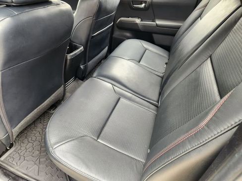 Used 2021 Toyota Tacoma TRD Pro AWD/4WD image 21