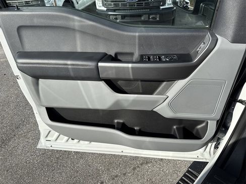 New 2026 Ford F250 XL w/ STX Appearance Package image 18