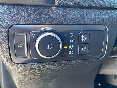 Used 2021 Ford Bronco Sport Outer Banks w/ Outer Banks Package (96D) image 18