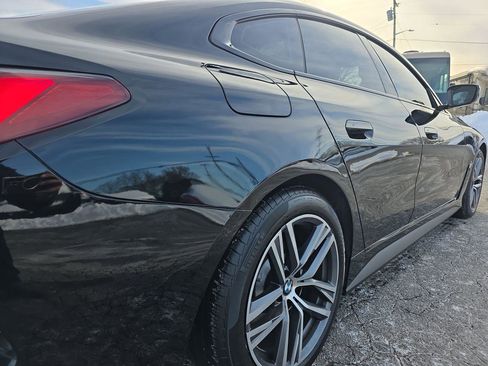 Used 2023 BMW 430i Gran Coupe xDrive 430I XDRIVE AWD w/ Premium Package image 35