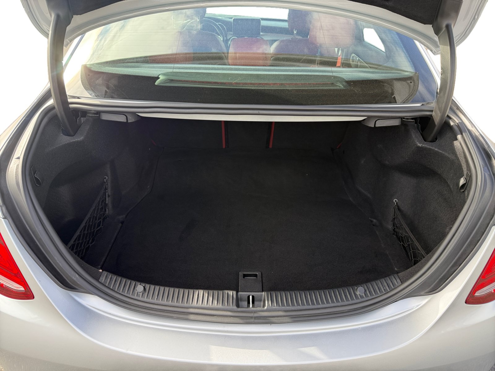 Used 2018 Mercedes-Benz C 43 AMG 4MATIC Sedan image 17