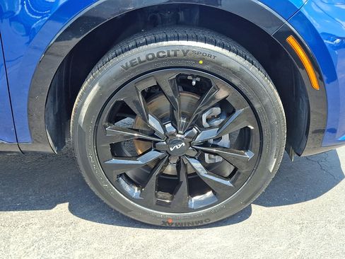 Used 2023 Kia Sorento SX AWD/4WD image 8