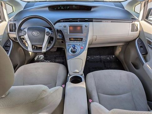 Used 2013 Toyota Prius Two FWD image 16