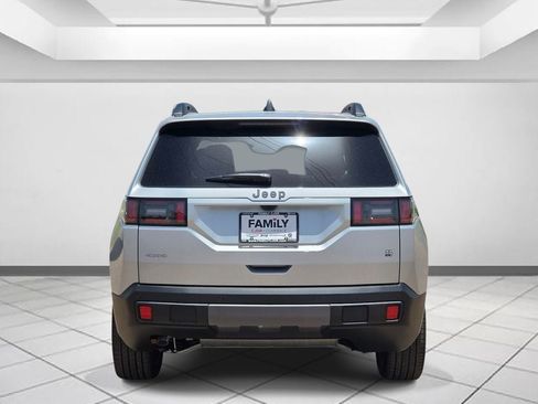 New 2026 Jeep Cherokee Limited AWD/4WD image 4
