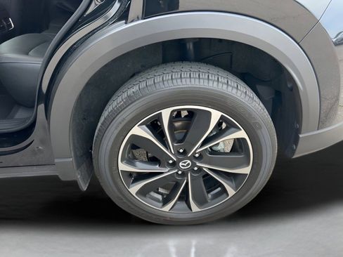 Used 2023 MAZDA CX-5 AWD 2.5 S w/ Premium Package image 19