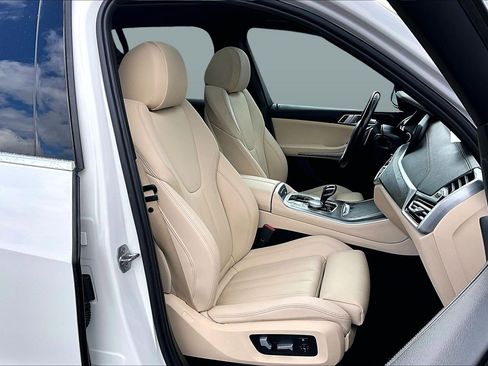 Used 2020 BMW X5 sDrive40i w/ Convenience Package image 7