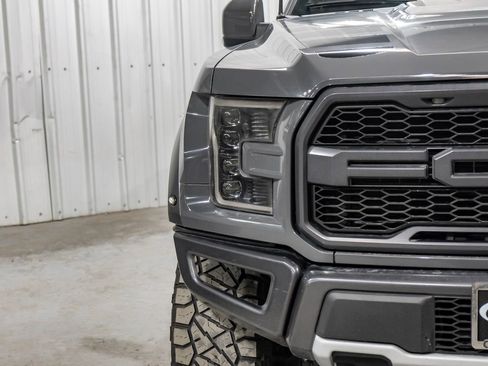 Used 2020 Ford F150 Raptor w/ Equipment Group 802A Luxury image 50