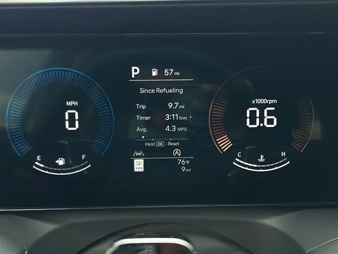New 2026 Hyundai Palisade SE FWD image 26