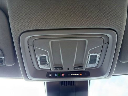 Certified 2024 Chevrolet Silverado 1500 LT image 12