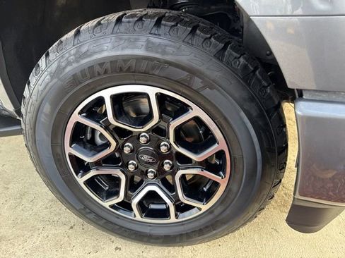 Used 2022 Ford F150 XLT w/ Equipment Group 302A High image 36