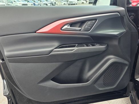 Used 2025 Chevrolet Equinox EV RS w/ Active Safety Package 3 image 24