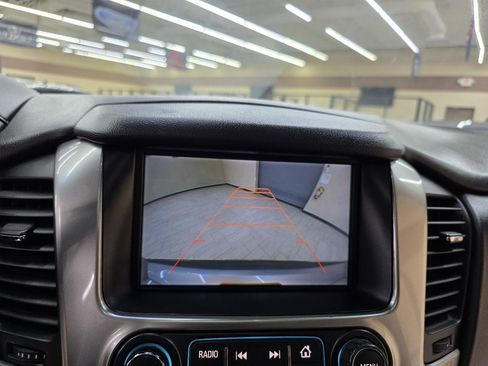 Used 2015 Chevrolet Tahoe LTZ RWD image 35