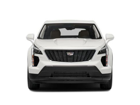 Used 2023 Cadillac XT4 Premium Luxury w/ Enhanced Visibility Package AWD/4WD image 7