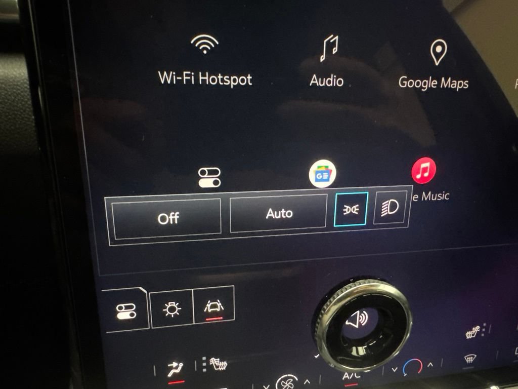 New 2027 GMC Terrain Elevation AWD/4WD image 30
