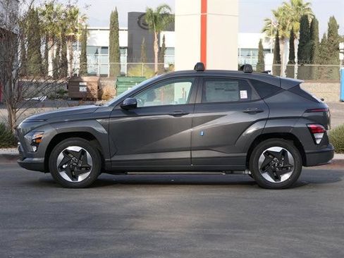 New 2025 Hyundai Kona SEL image 6