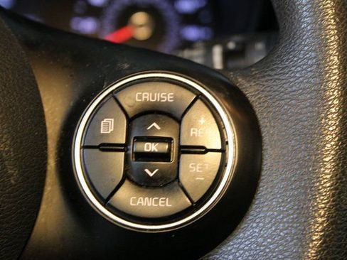 Used 2022 Kia Soul LX w/ Technology Package image 20