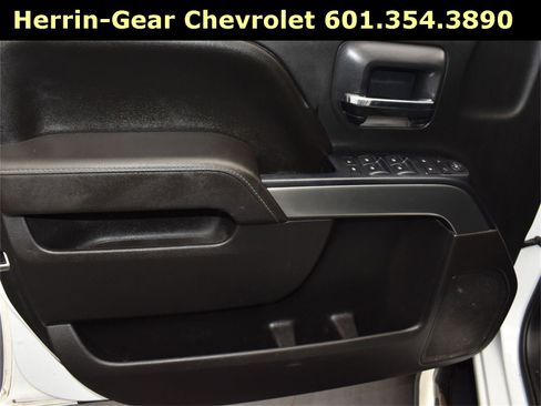 Used 2016 Chevrolet Silverado 2500 LT image 11
