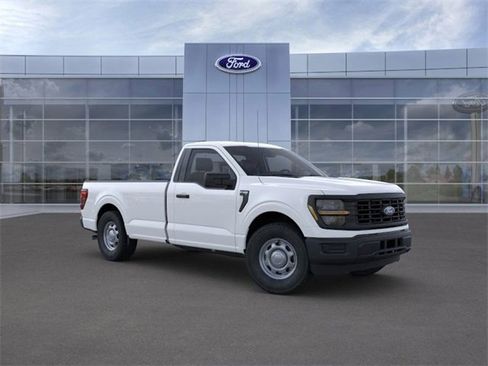 New 2024 Ford F150 XL image 7