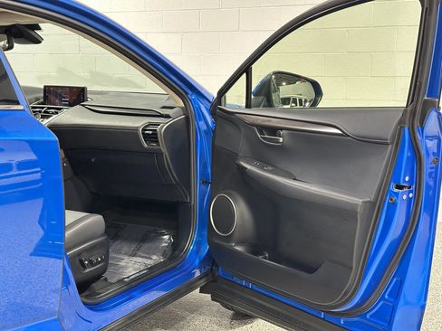 Used 2018 Lexus NX 300 F Sport image 33