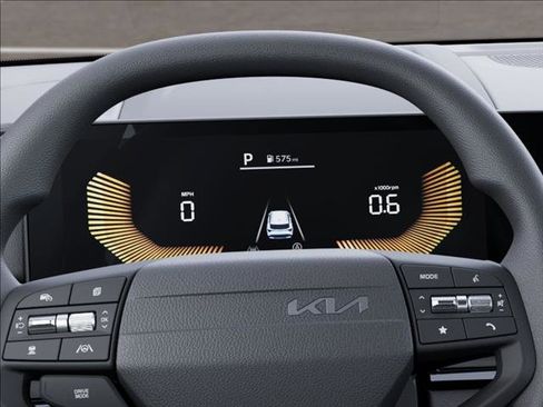 New 2026 Kia Sportage LX FWD image 21