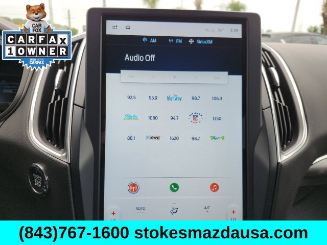 Used 2022 Ford Edge Titanium AWD/4WD image 34