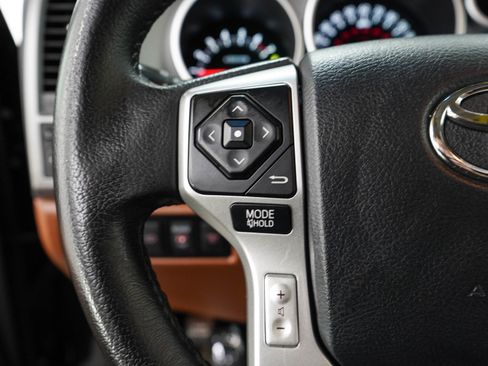 Used 2014 Toyota Sequoia Platinum AWD/4WD image 31
