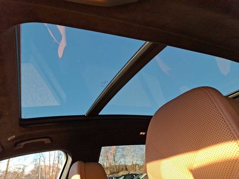 Certified 2023 BMW X7 xDrive40i w/ M Sport Package image 16