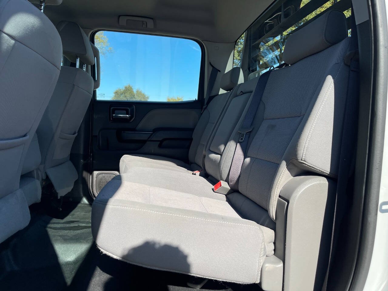 Used 2017 Chevrolet Silverado 3500 W/T w/ WT Convenience Package AWD/4WD image 16