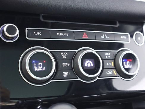 Used 2016 Land Rover Range Rover Sport HSE AWD/4WD image 25