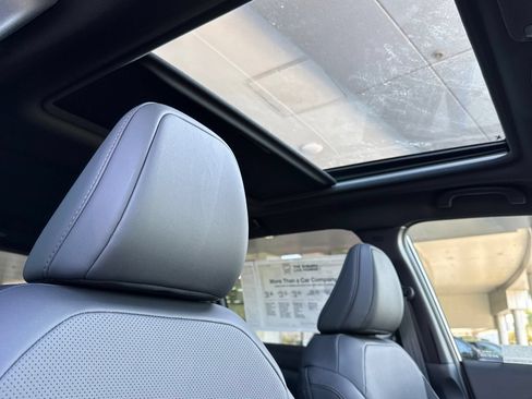 New 2026 Subaru Forester Touring AWD/4WD image 16