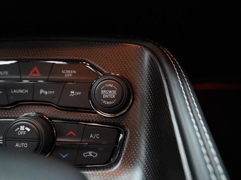 Used 2023 Dodge Challenger SRT Hellcat image 97