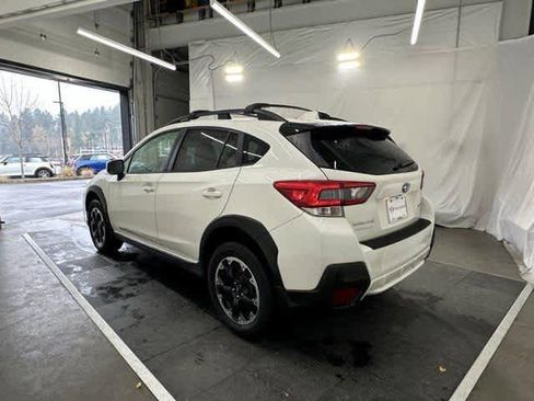 Used 2022 Subaru Crosstrek 2.0i Premium w/ Popular Package #2 image 3