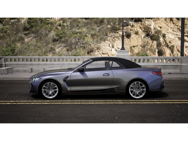 New 2027 BMW M4 xDrive Competition AWD/4WD image 4