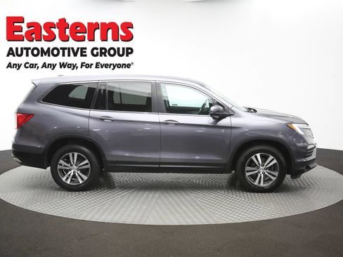 Used 2018 Honda Pilot EX-L image 45