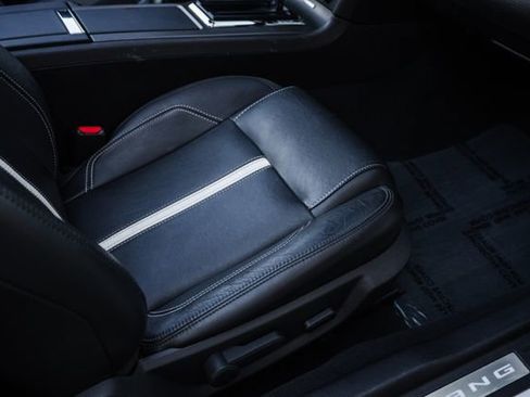 Used 2010 Ford Mustang GT Premium image 69