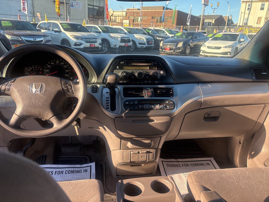 Used 2009 Honda Odyssey EX image 23