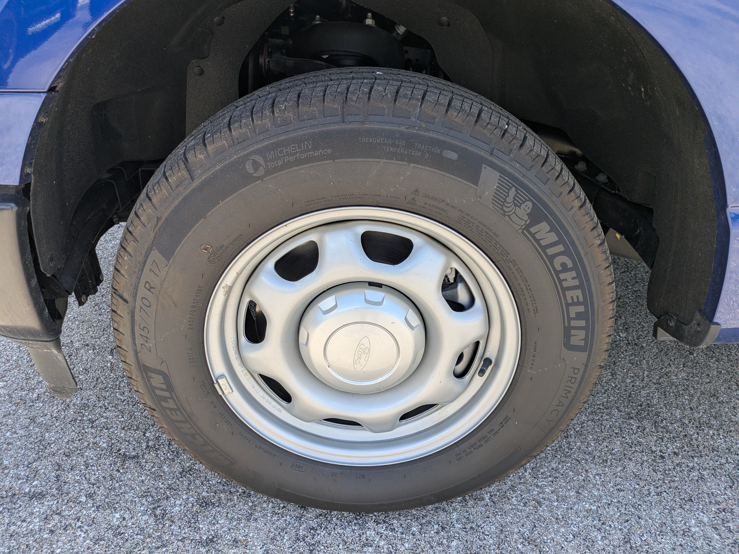 Used 2026 Ford F150 XL RWD image 12