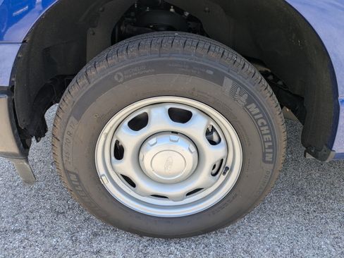 Used 2026 Ford F150 XL RWD image 12