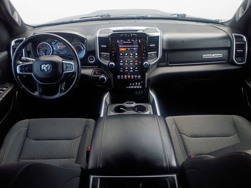 Used 2020 RAM 1500 Lone Star image 20