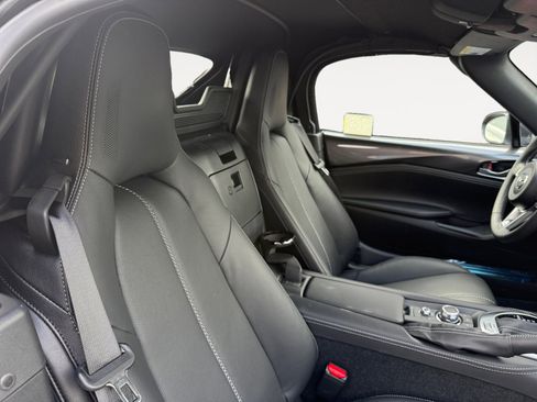 New 2026 MAZDA MX-5 Miata Grand Touring w/ Weather Package RWD image 18